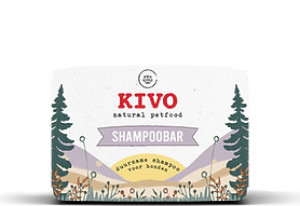 Kivo shampoobar  - Foto 1