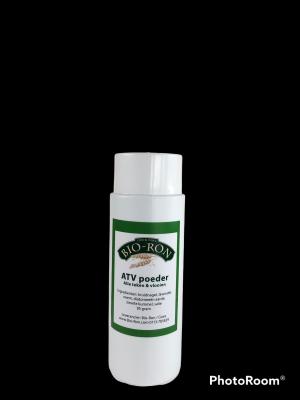 Bio-ron ATV poeder