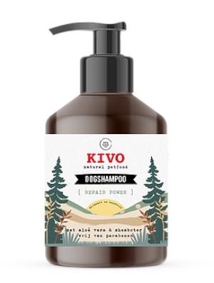 Kivo dogshampoo repair power