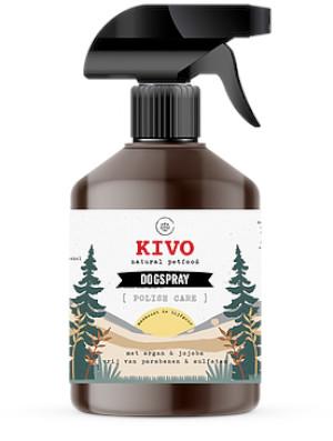 Kivo dogspray Polish care
