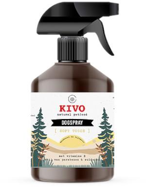 Kivo dogspray soft touch