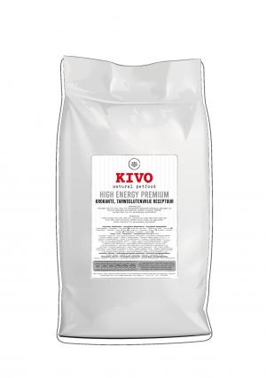 Kivo High energy Premium