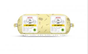 KIVO kip compleet, kilo verpakking 