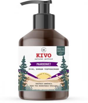 Kivo paardenvet