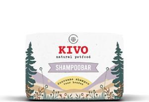 Kivo shampoobar 