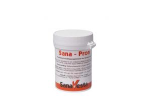 Probiotica van Sanavesta