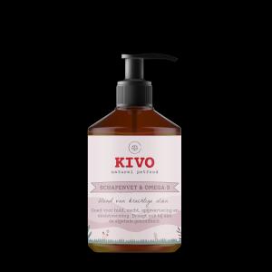 Schapenvet en Omega 3