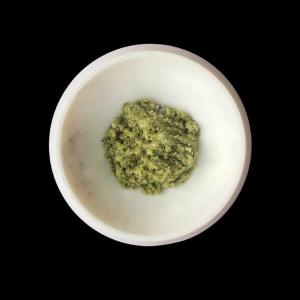 Van Pom Green Mix