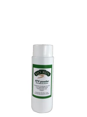 Bio-ron ATV poeder