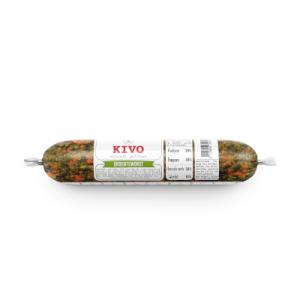 Groentenworstje, 250 gram 