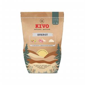 KIVO energy natuurlijk geperst