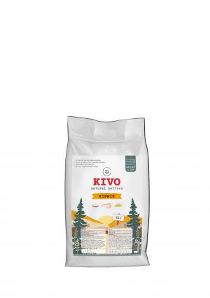 Kivo Kat kipmix