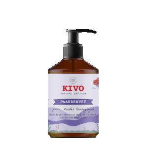 Kivo paardenvet