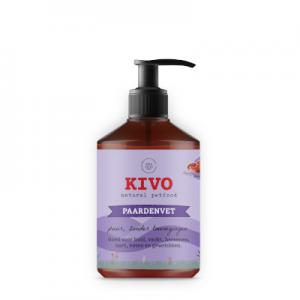 Kivo paardenvet