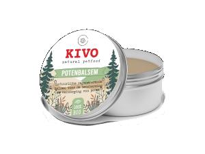 Kivo Potenbalsem