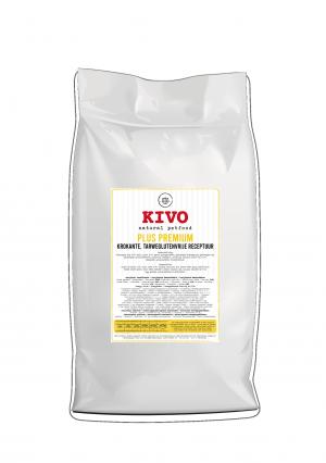 Kivo Premium Plus