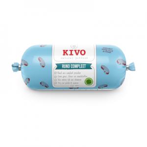 KIVO rund compleet, kilo verpakking 