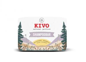 Kivo shampoobar 