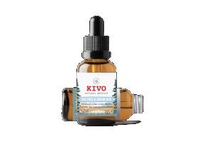 Kivo tea tree& argan olie