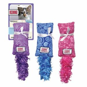 Kong kattenspeelgoed kickeroo