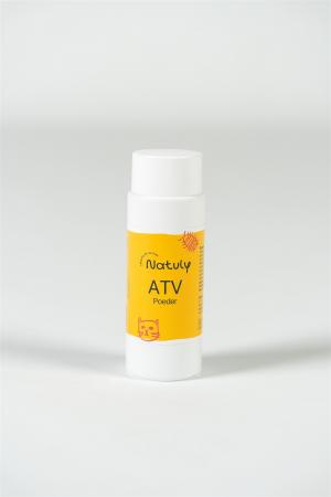 Natuly ATV poeder