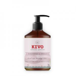 Schapenvet en Omega 3