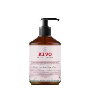Schapenvet en Omega 3
