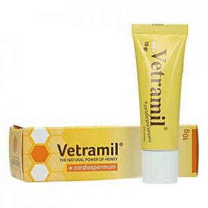 Vetramil wondzalf